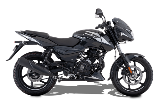 Pulsar 150 Black